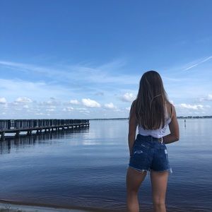 Meet your Posher, Brooke